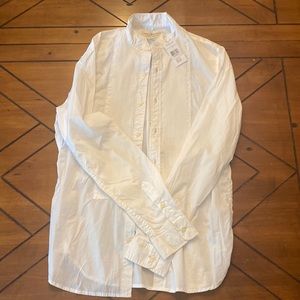 Men’s Ralph Lauren button-down shirt -  size medium